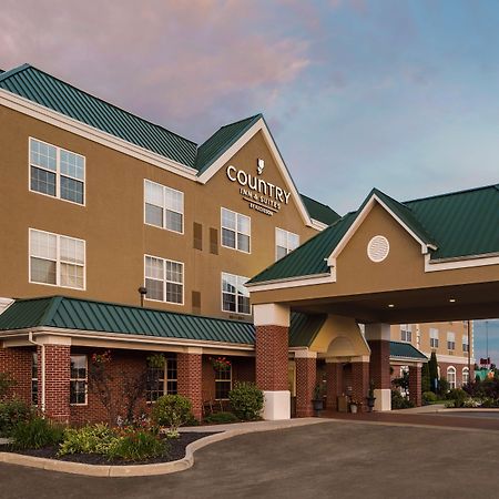 Country Inn & Suites By Radisson, Findlay, Oh المظهر الخارجي الصورة