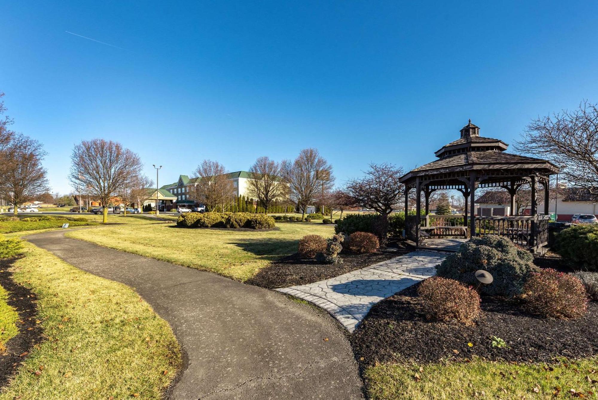 Country Inn & Suites By Radisson, Findlay, Oh المظهر الخارجي الصورة