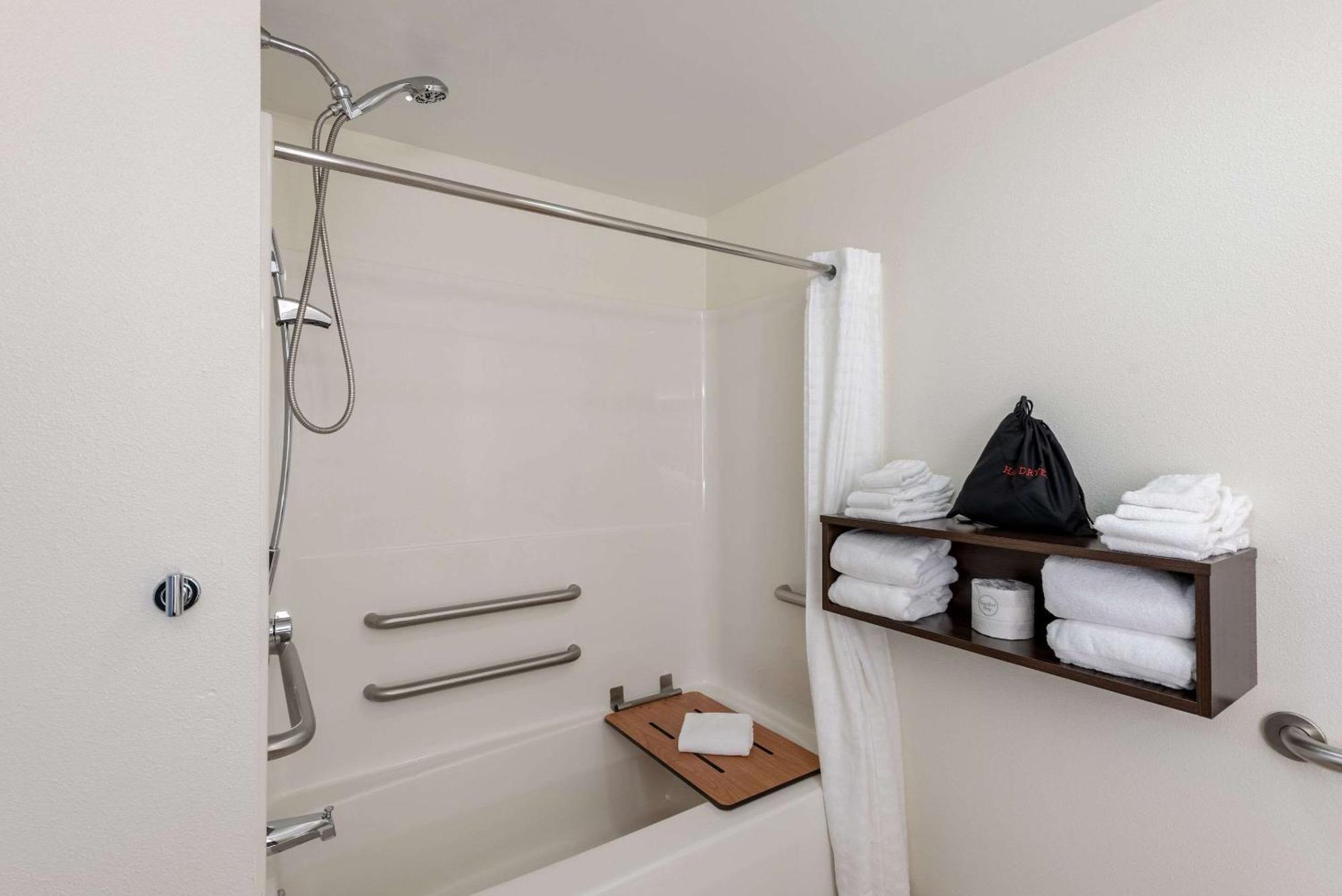 Country Inn & Suites By Radisson, Findlay, Oh المظهر الخارجي الصورة
