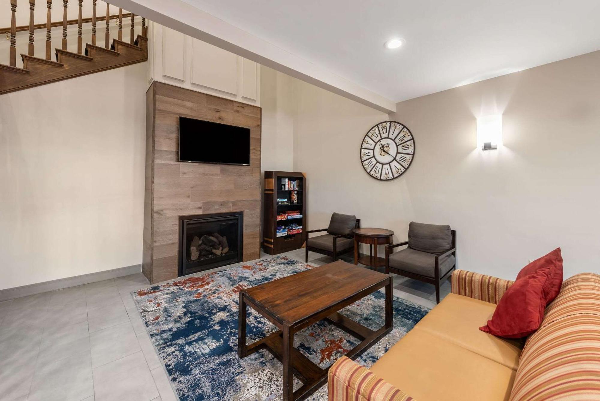 Country Inn & Suites By Radisson, Findlay, Oh المظهر الخارجي الصورة