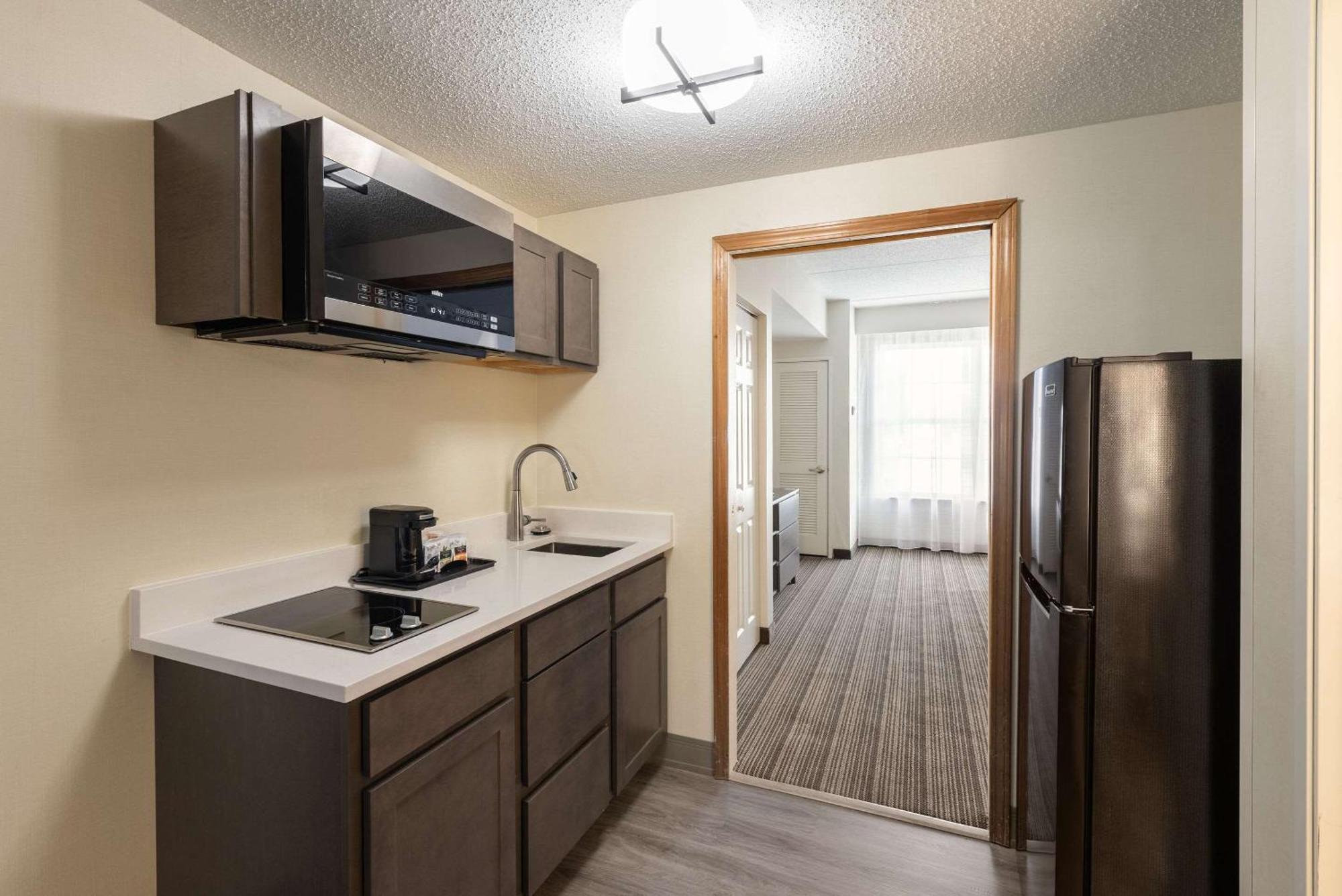 Country Inn & Suites By Radisson, Findlay, Oh المظهر الخارجي الصورة