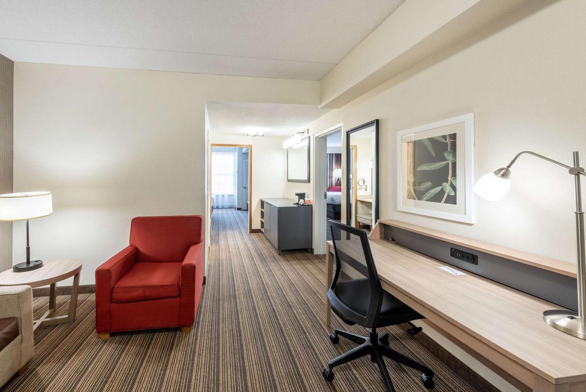 Country Inn & Suites By Radisson, Findlay, Oh المظهر الخارجي الصورة