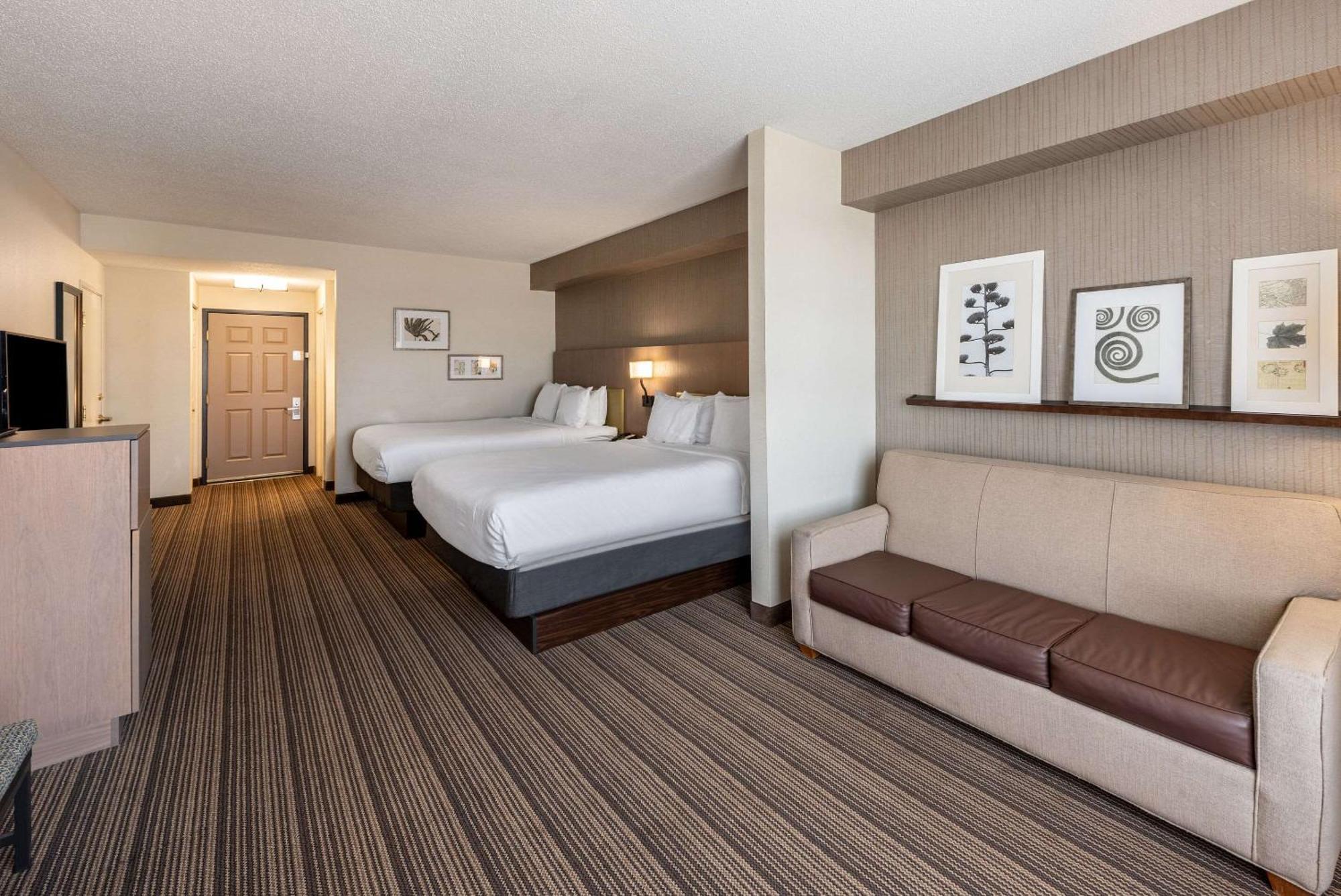 Country Inn & Suites By Radisson, Findlay, Oh المظهر الخارجي الصورة