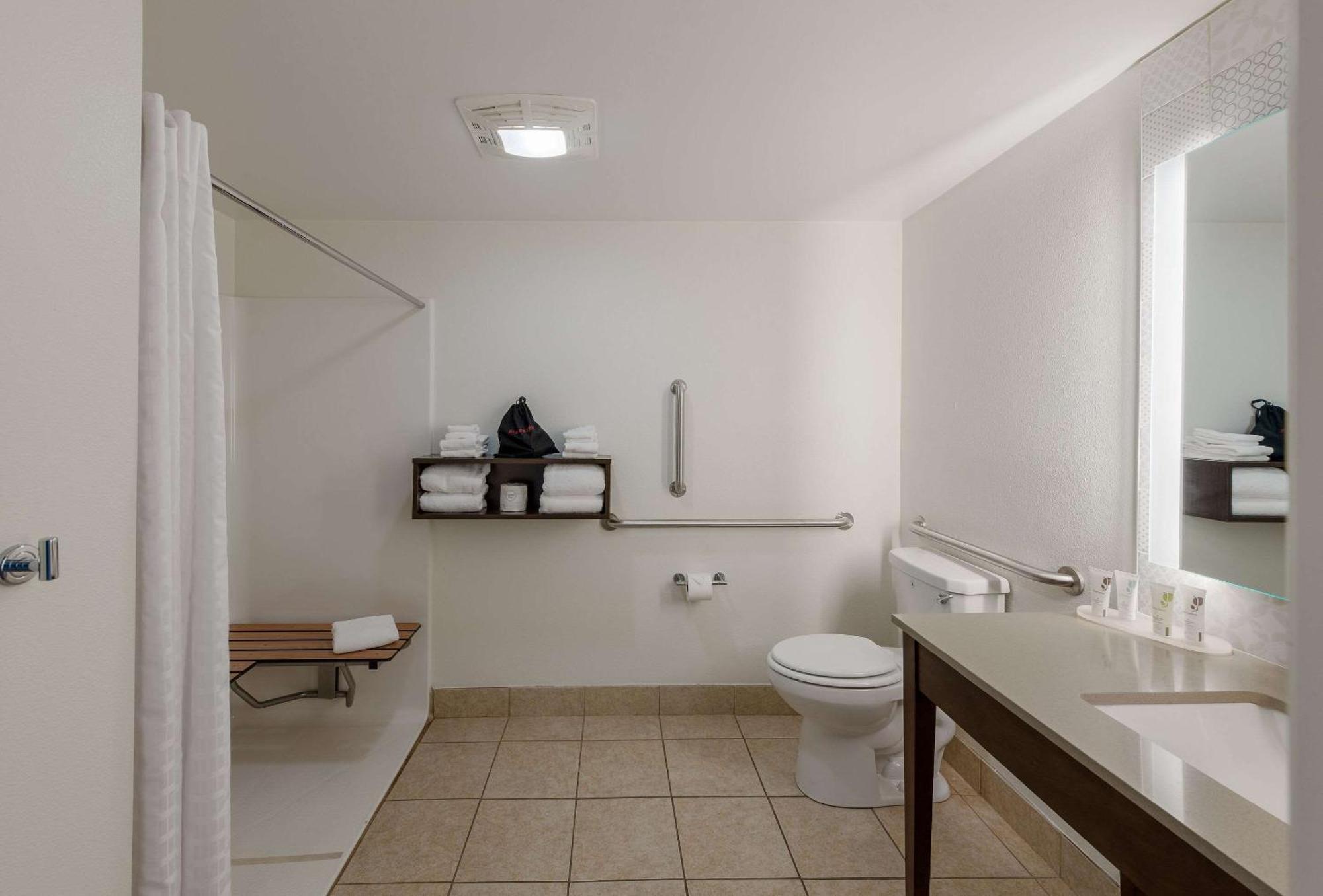 Country Inn & Suites By Radisson, Findlay, Oh المظهر الخارجي الصورة