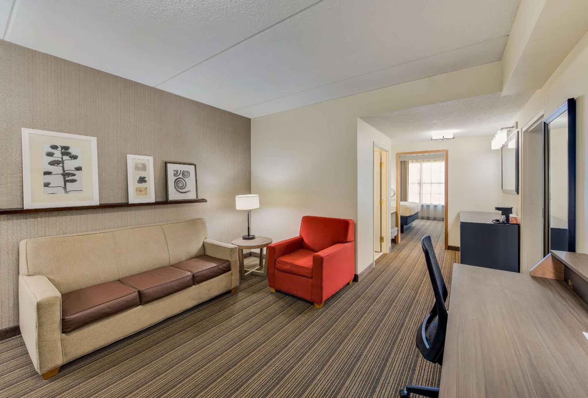Country Inn & Suites By Radisson, Findlay, Oh المظهر الخارجي الصورة