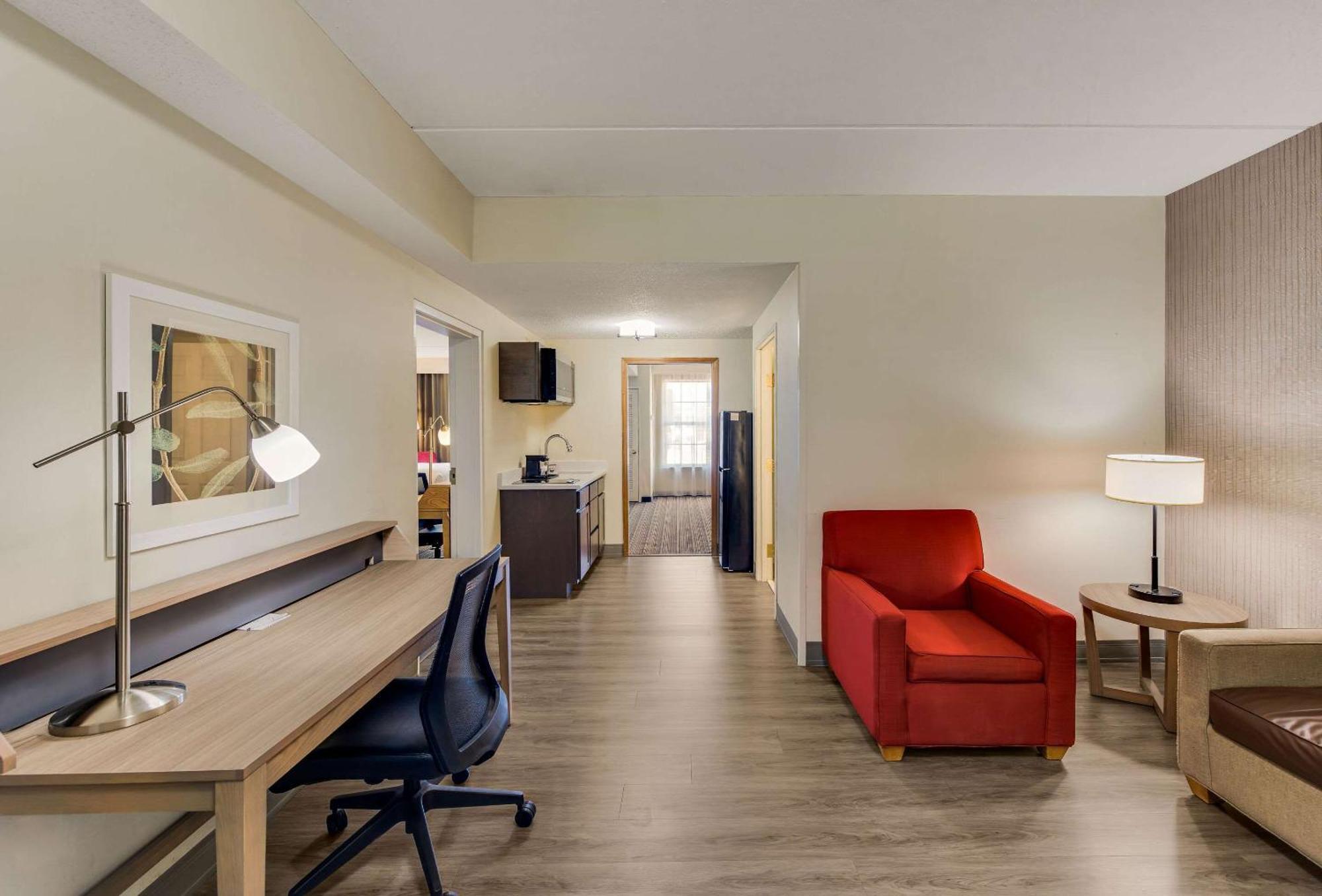 Country Inn & Suites By Radisson, Findlay, Oh المظهر الخارجي الصورة
