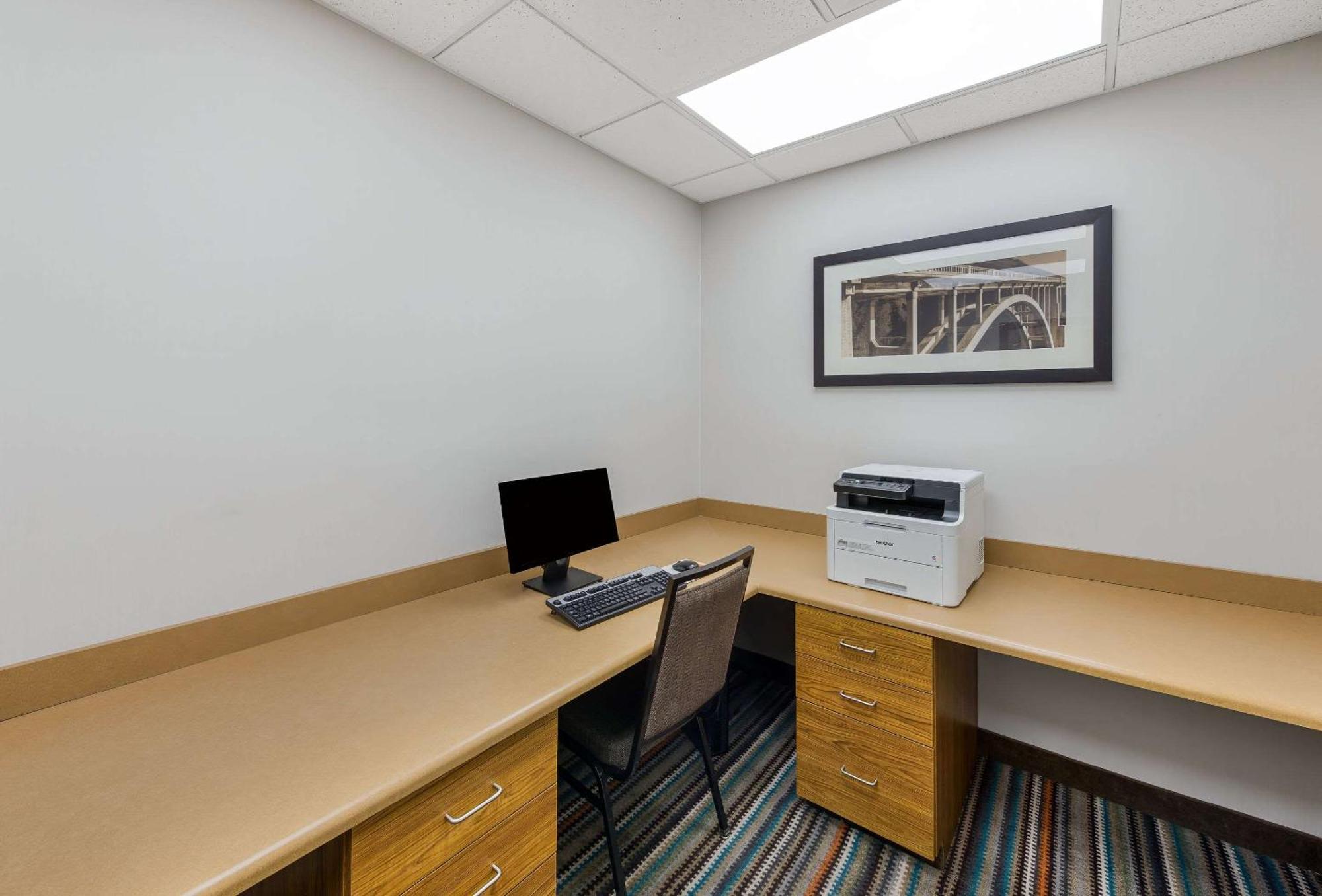 Country Inn & Suites By Radisson, Findlay, Oh المظهر الخارجي الصورة