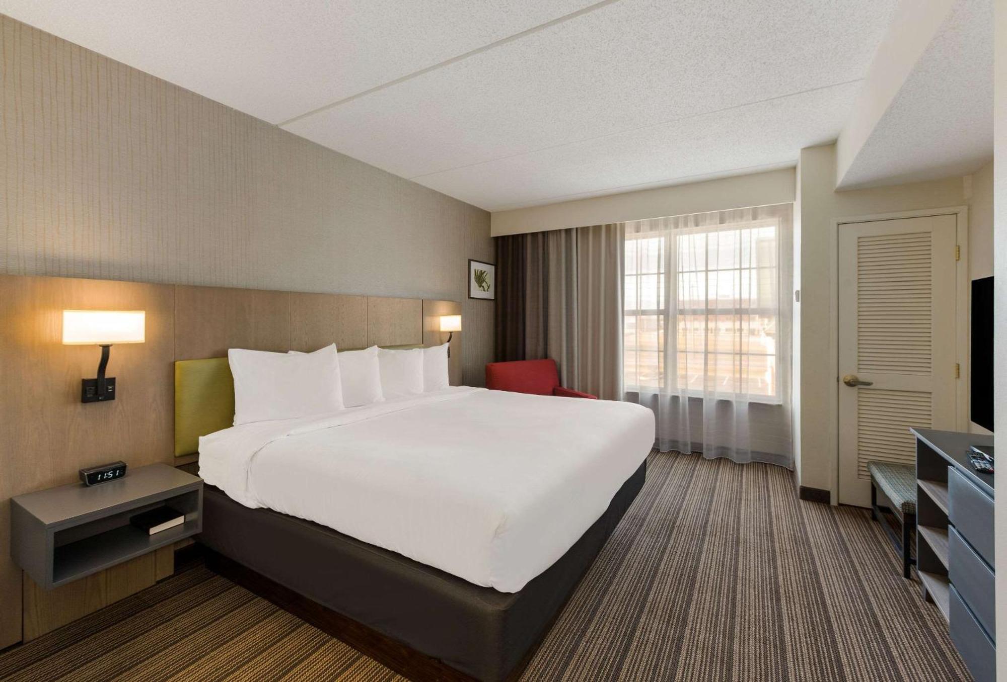 Country Inn & Suites By Radisson, Findlay, Oh المظهر الخارجي الصورة