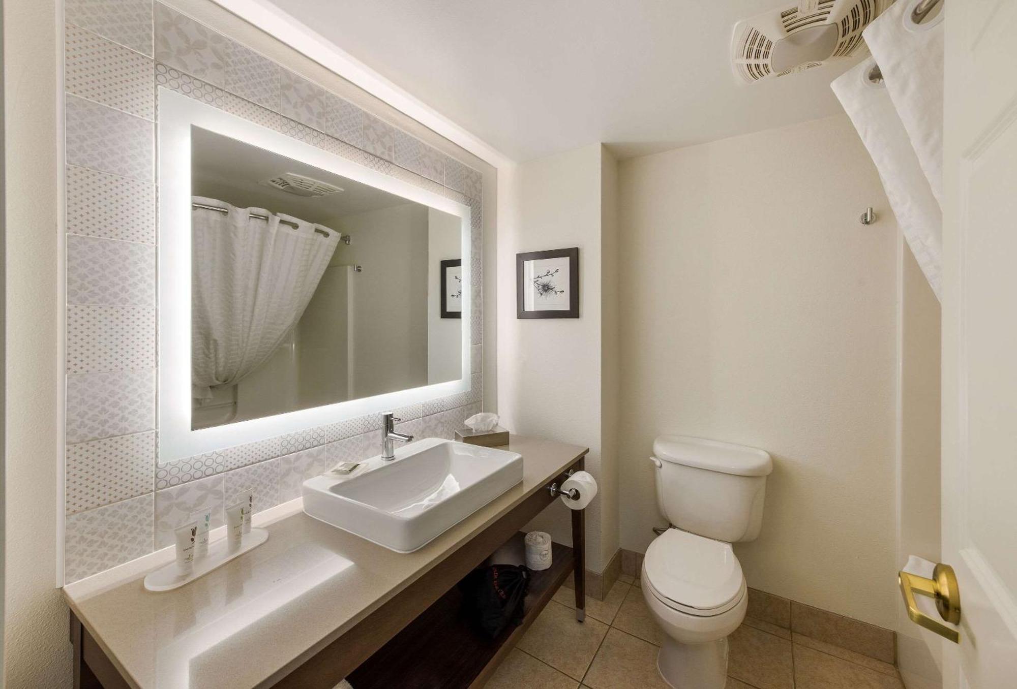 Country Inn & Suites By Radisson, Findlay, Oh المظهر الخارجي الصورة
