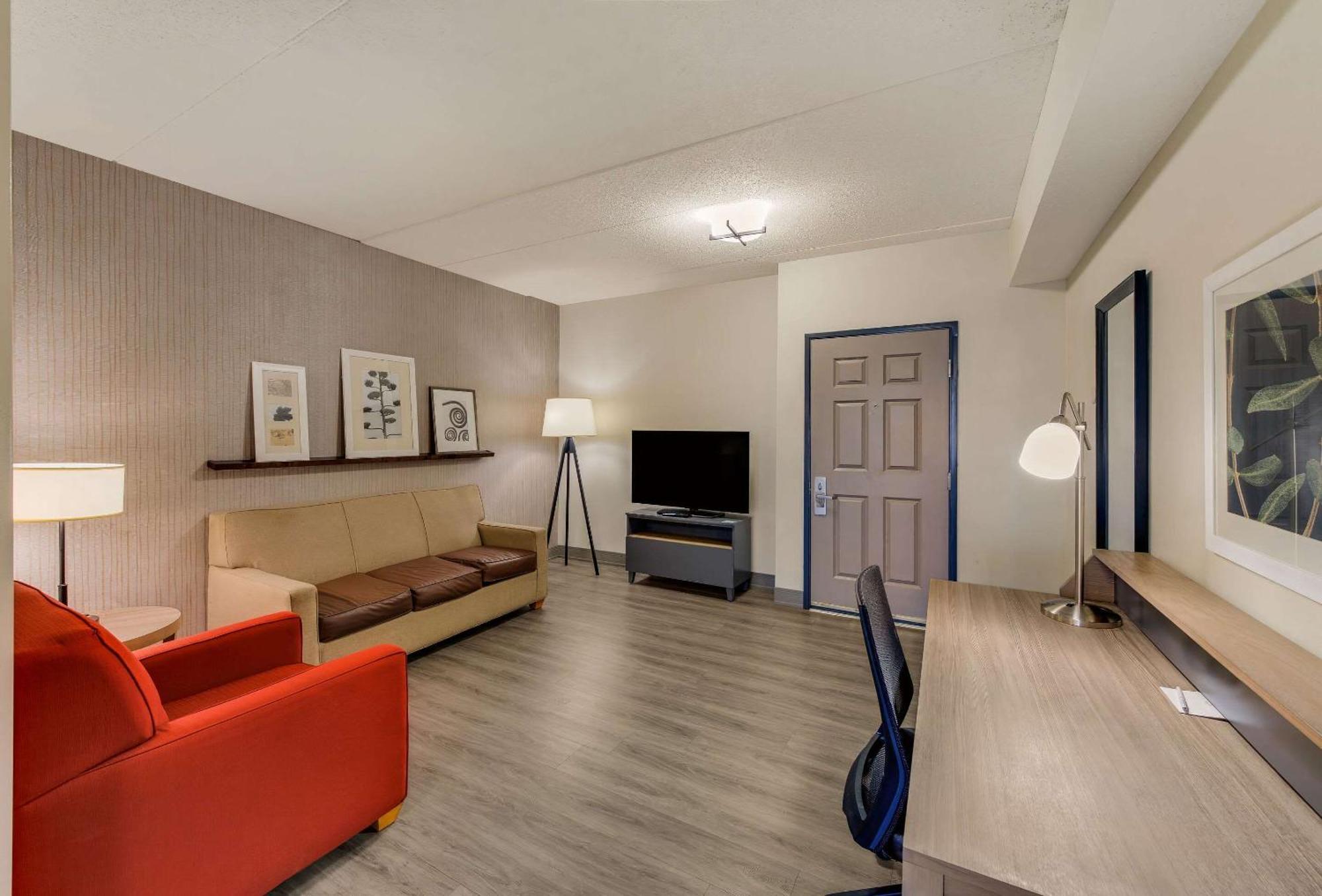 Country Inn & Suites By Radisson, Findlay, Oh المظهر الخارجي الصورة