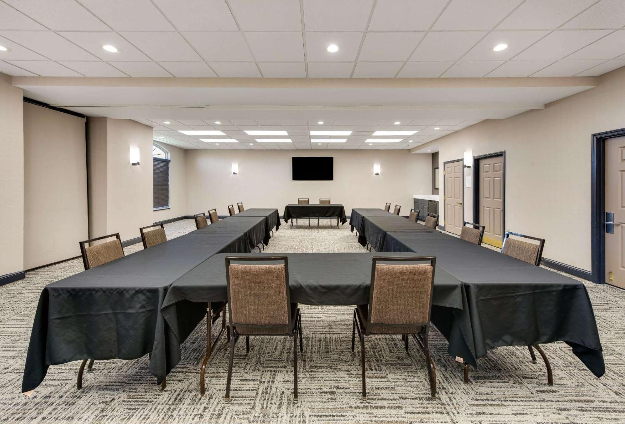 Country Inn & Suites By Radisson, Findlay, Oh المظهر الخارجي الصورة