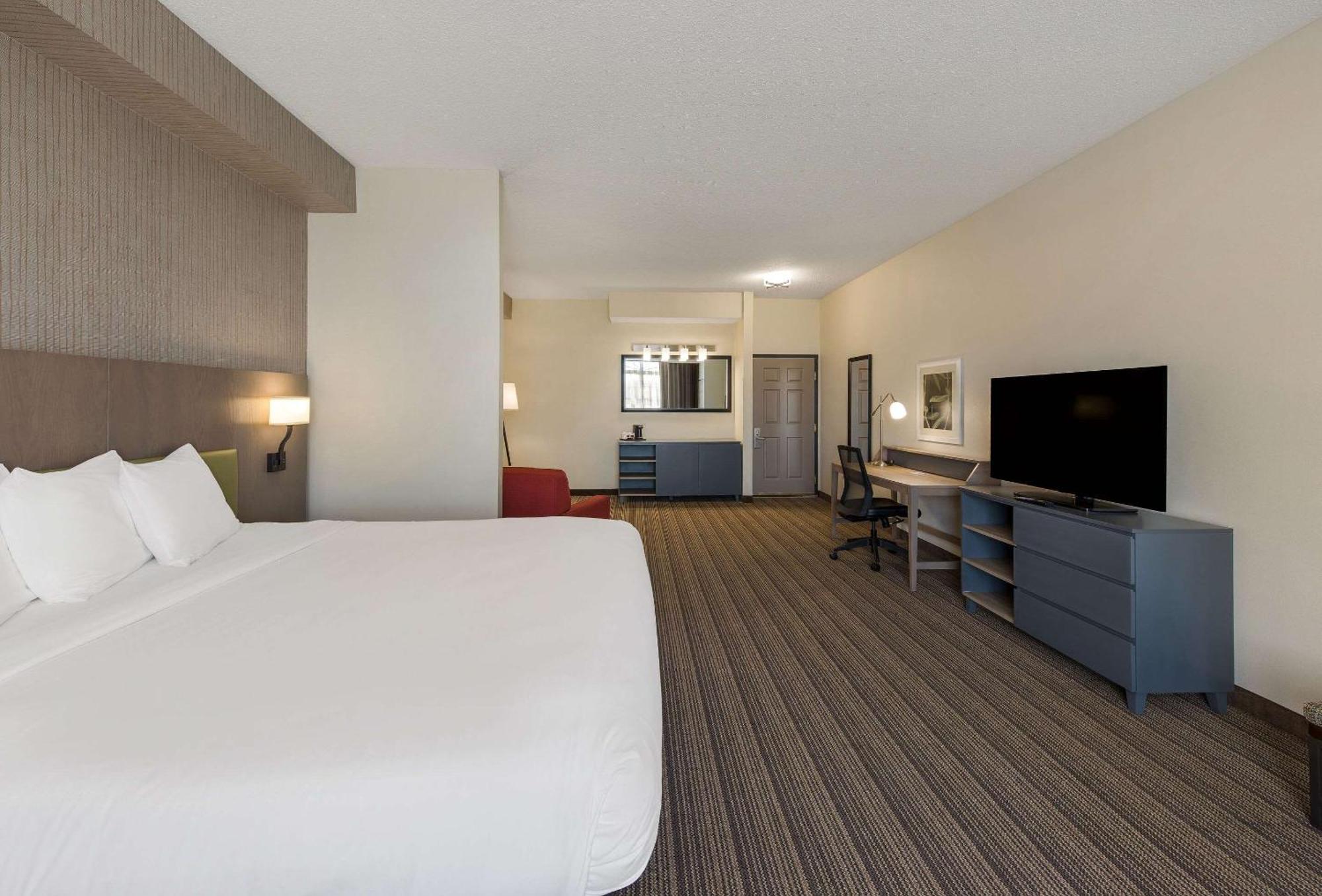 Country Inn & Suites By Radisson, Findlay, Oh المظهر الخارجي الصورة