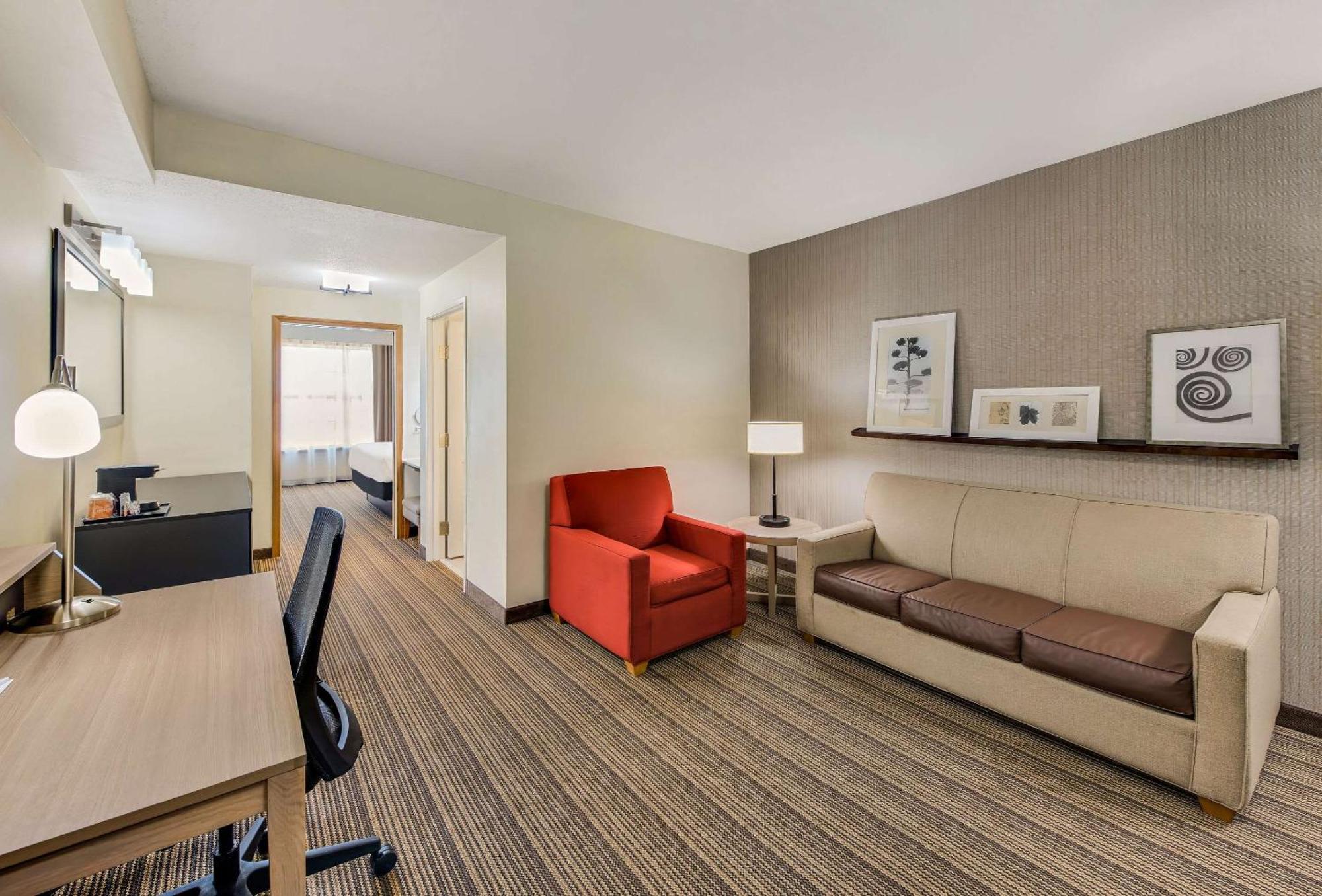 Country Inn & Suites By Radisson, Findlay, Oh المظهر الخارجي الصورة