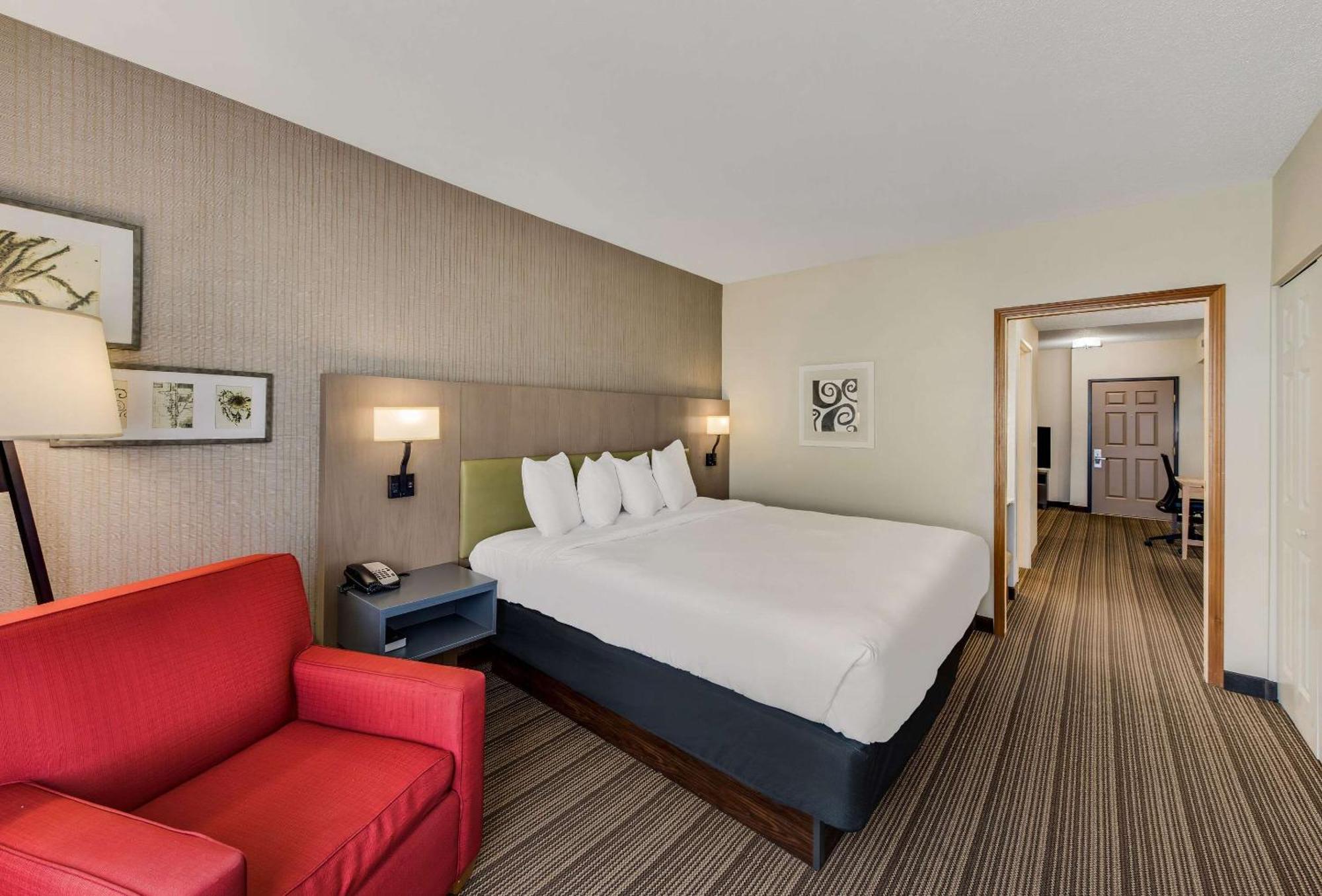 Country Inn & Suites By Radisson, Findlay, Oh المظهر الخارجي الصورة