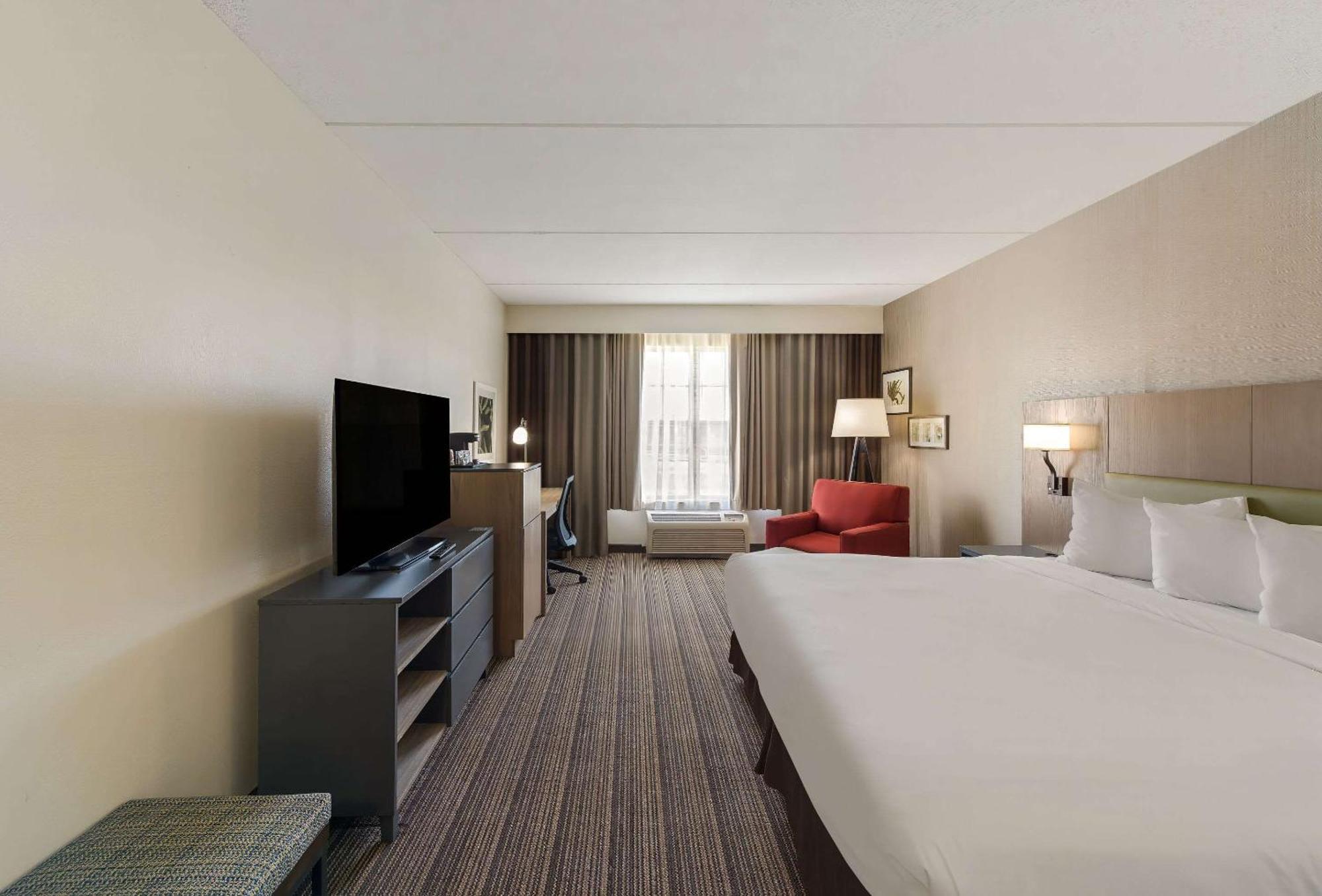 Country Inn & Suites By Radisson, Findlay, Oh المظهر الخارجي الصورة