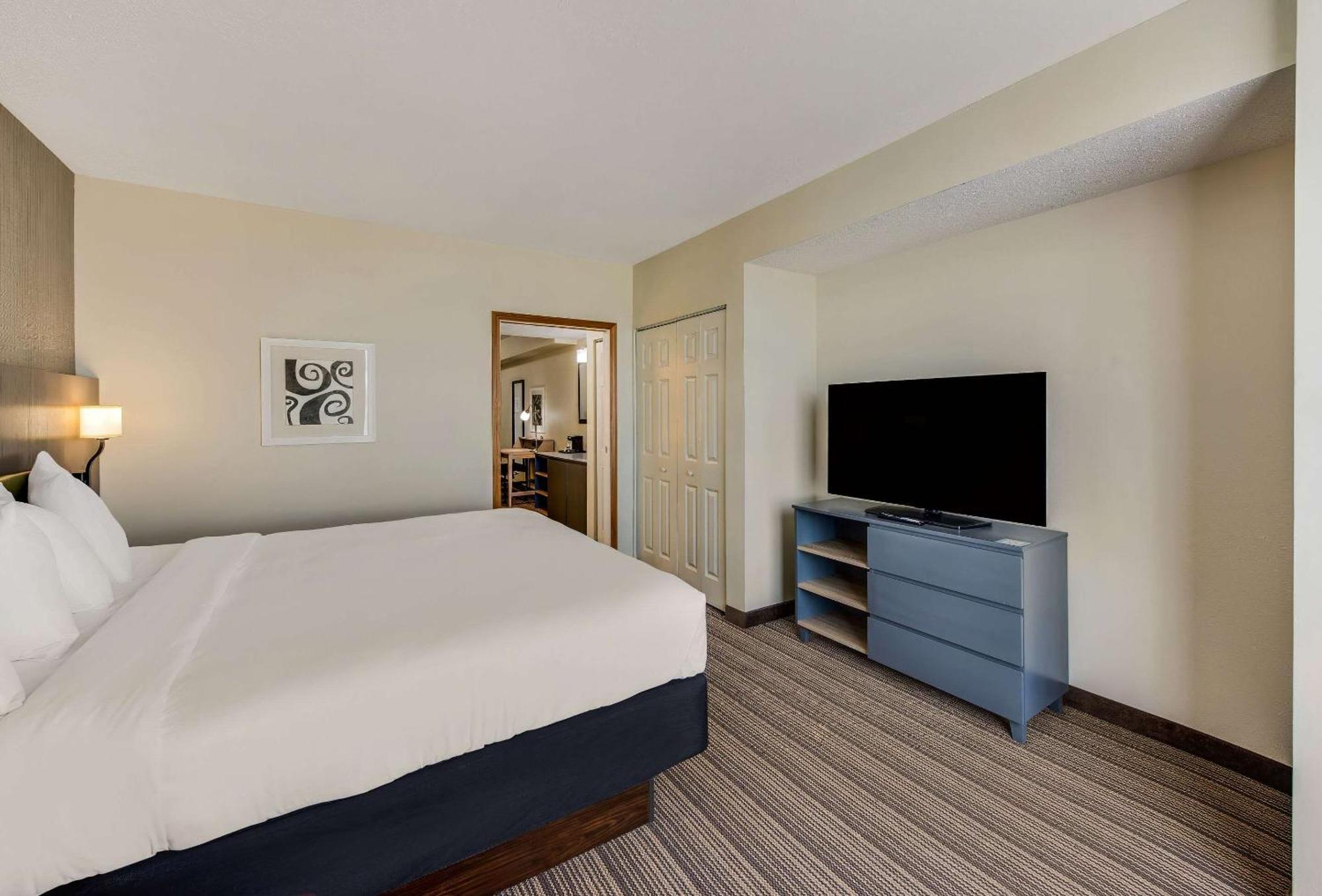 Country Inn & Suites By Radisson, Findlay, Oh المظهر الخارجي الصورة