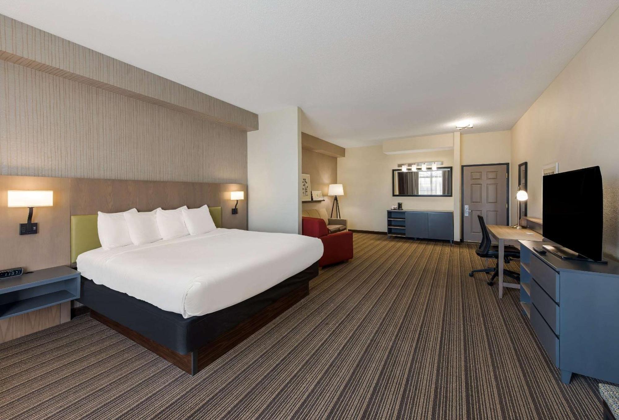 Country Inn & Suites By Radisson, Findlay, Oh المظهر الخارجي الصورة