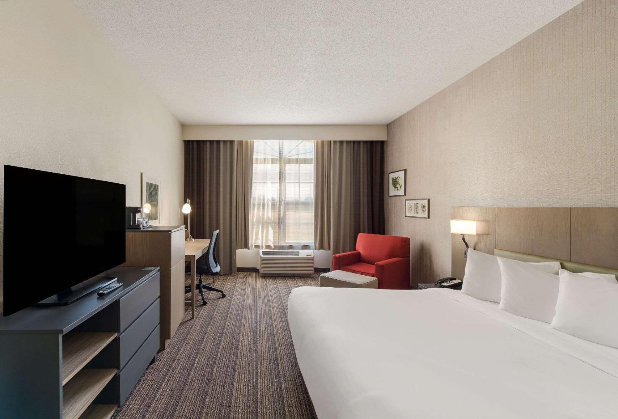 Country Inn & Suites By Radisson, Findlay, Oh المظهر الخارجي الصورة