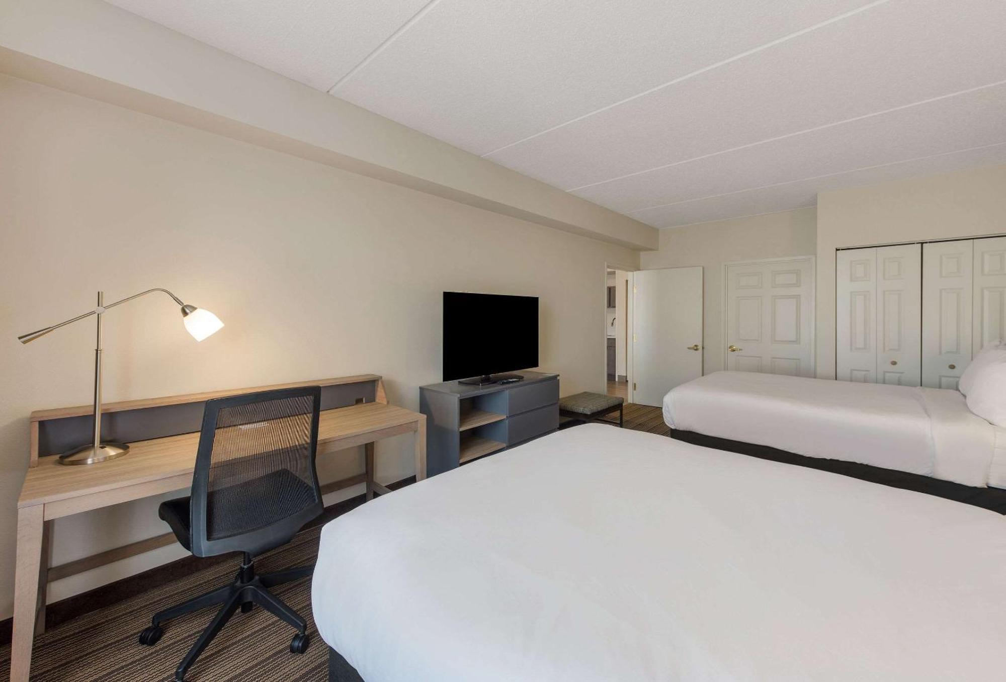 Country Inn & Suites By Radisson, Findlay, Oh المظهر الخارجي الصورة