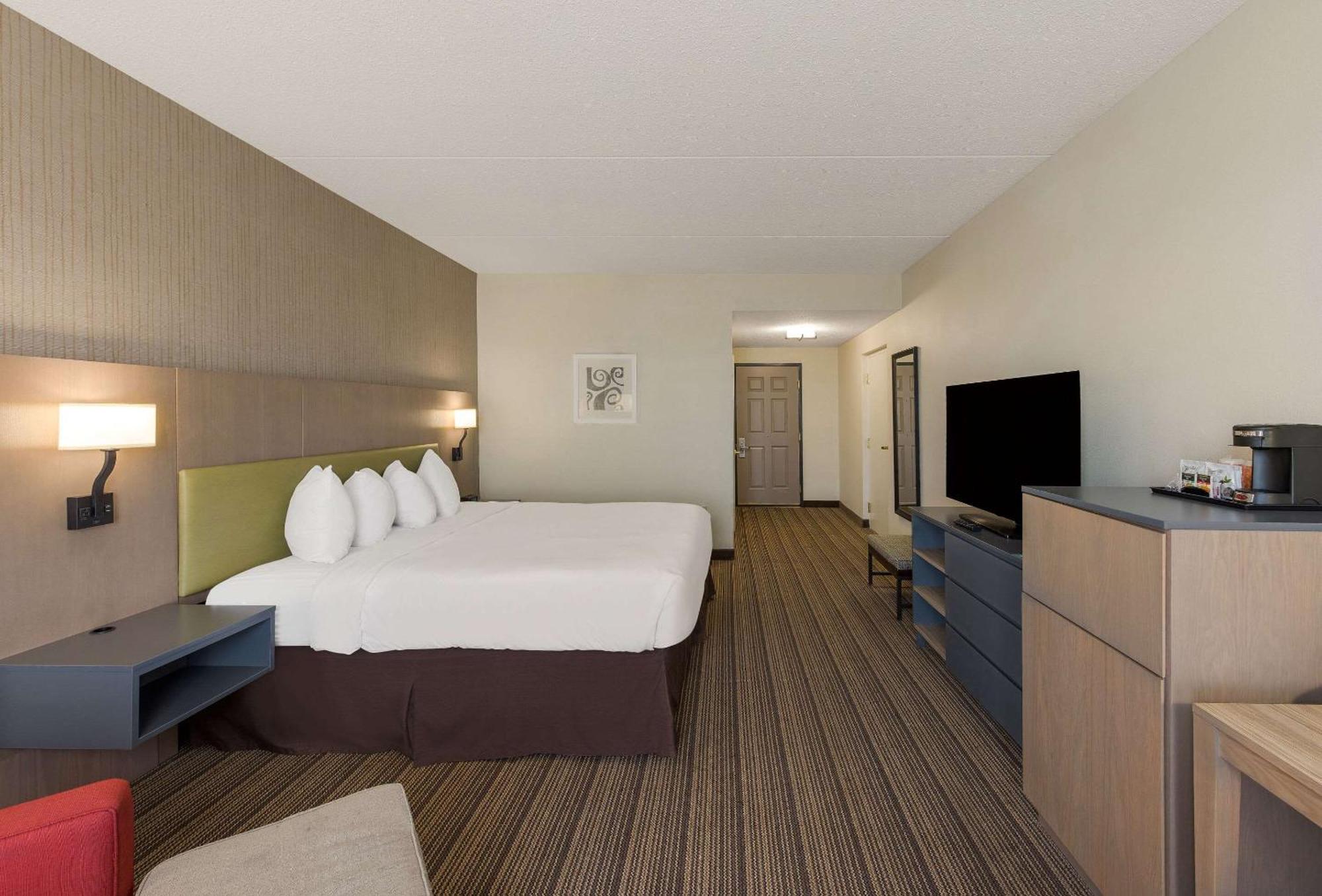 Country Inn & Suites By Radisson, Findlay, Oh المظهر الخارجي الصورة