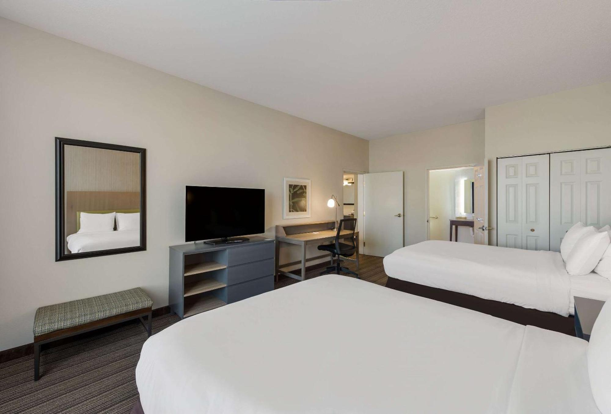 Country Inn & Suites By Radisson, Findlay, Oh المظهر الخارجي الصورة