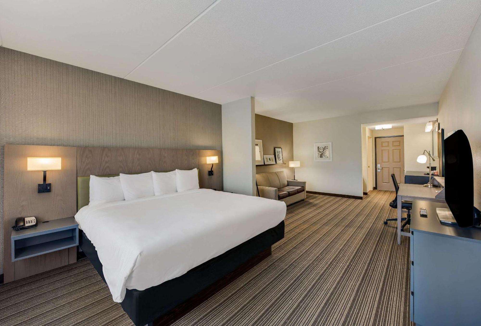 Country Inn & Suites By Radisson, Findlay, Oh المظهر الخارجي الصورة