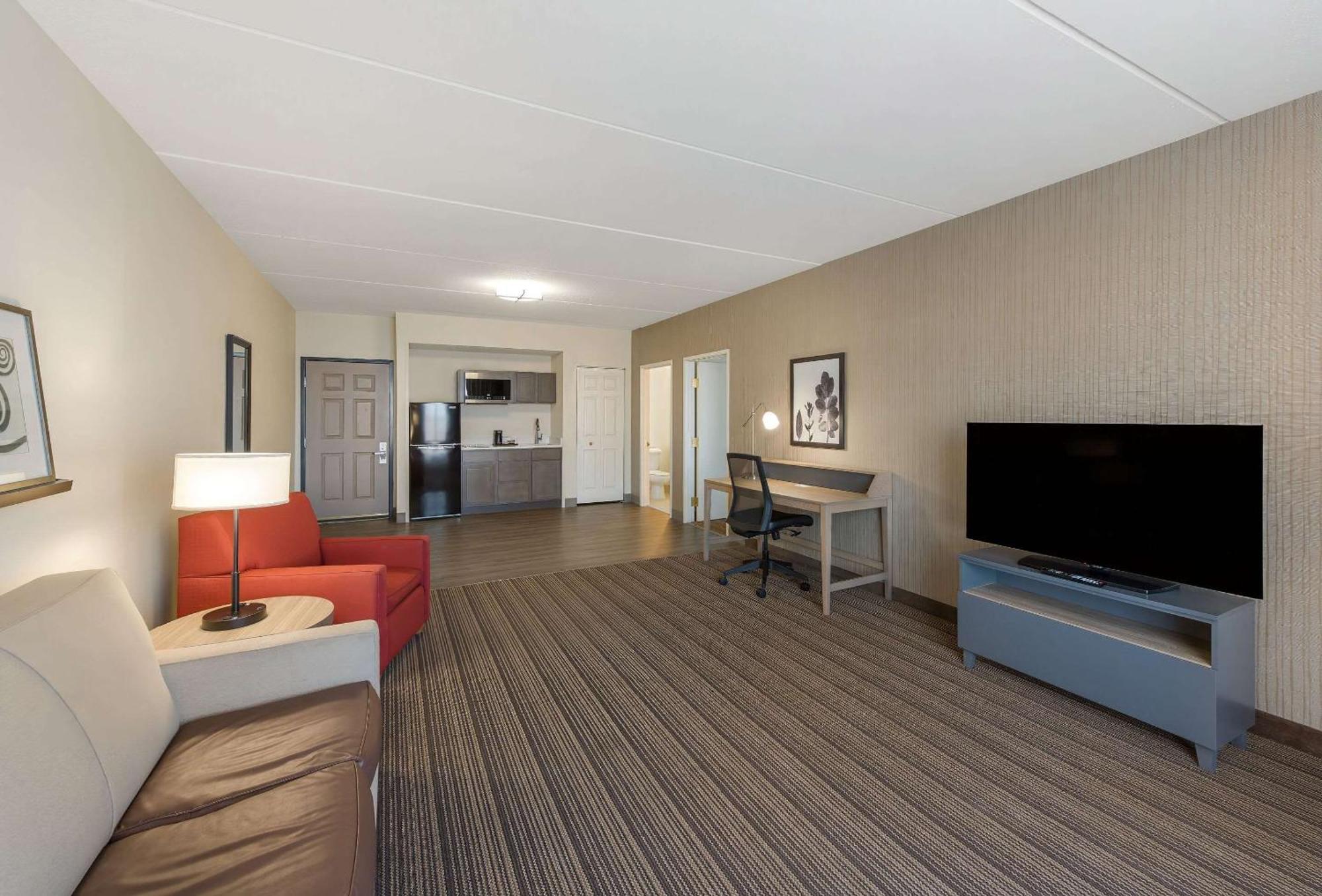 Country Inn & Suites By Radisson, Findlay, Oh المظهر الخارجي الصورة