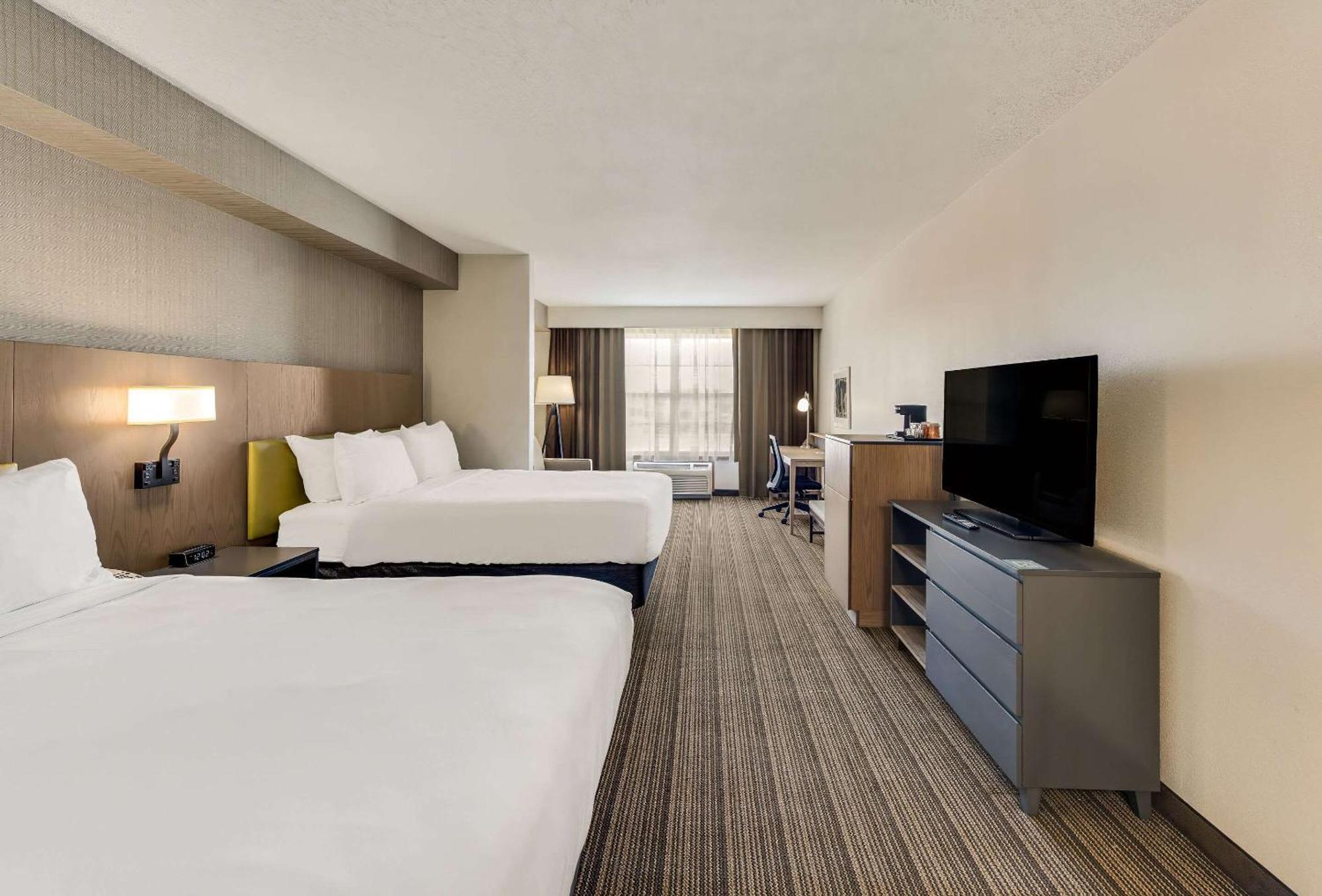 Country Inn & Suites By Radisson, Findlay, Oh المظهر الخارجي الصورة