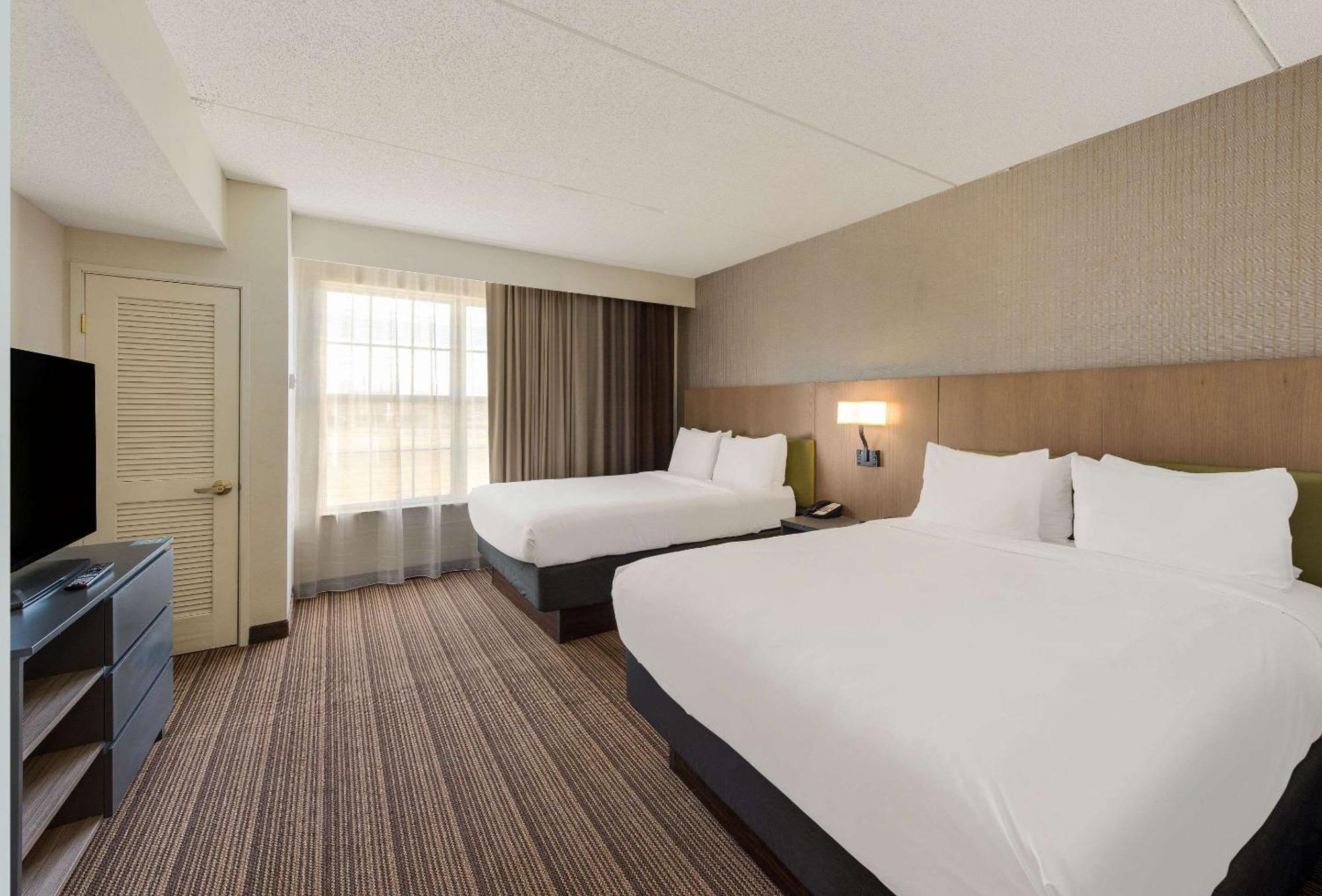 Country Inn & Suites By Radisson, Findlay, Oh المظهر الخارجي الصورة