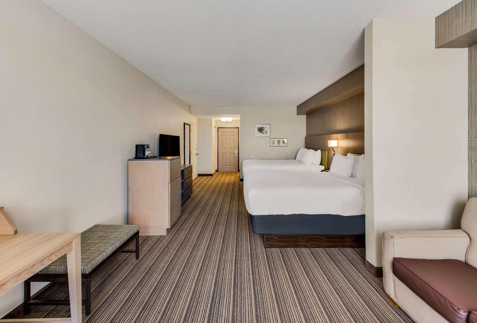 Country Inn & Suites By Radisson, Findlay, Oh المظهر الخارجي الصورة