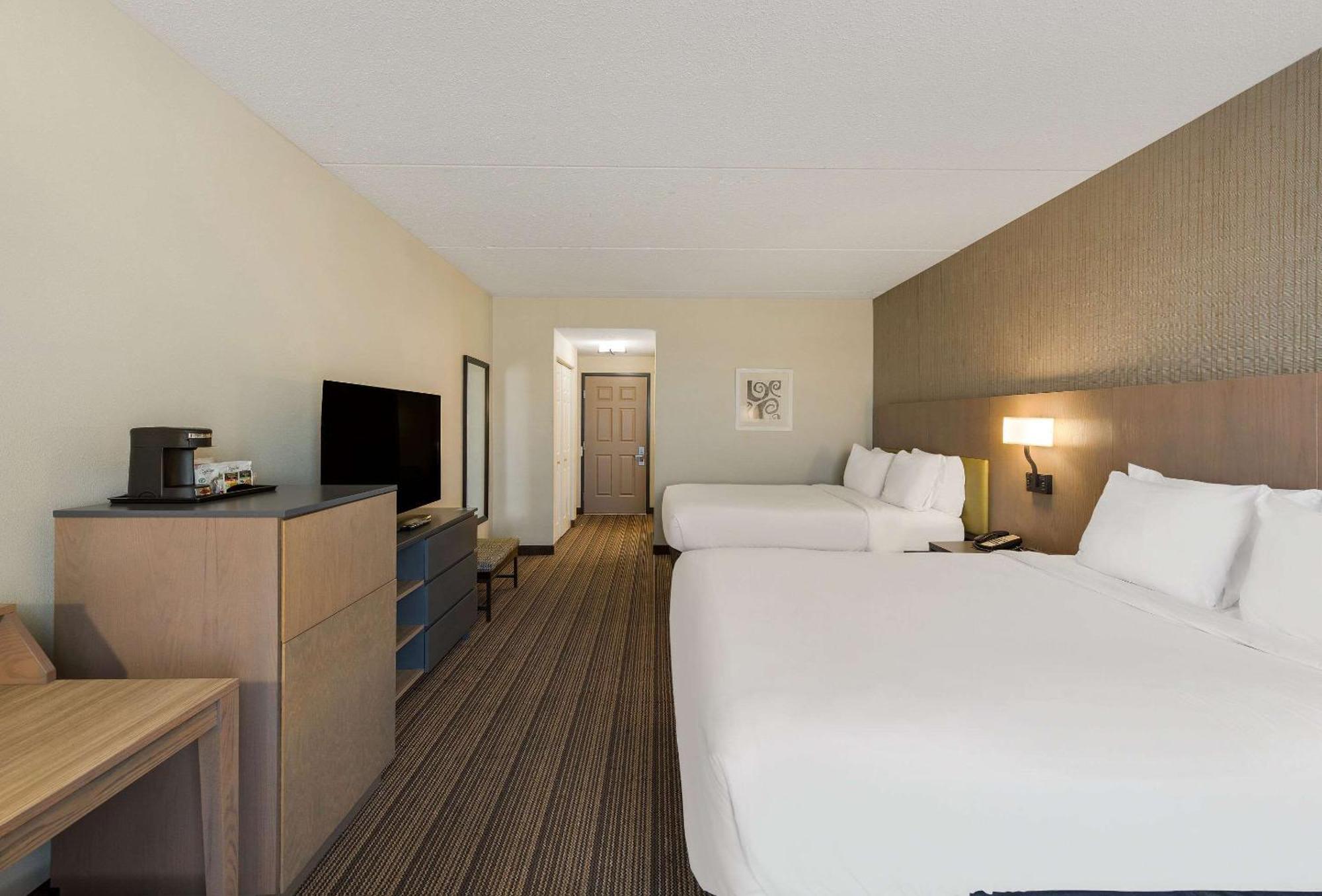 Country Inn & Suites By Radisson, Findlay, Oh المظهر الخارجي الصورة